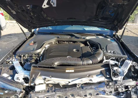 2021 Mercedes-Benz E 350 4Matic from USA, damaged, VIN W1KZF8EB6MA886166